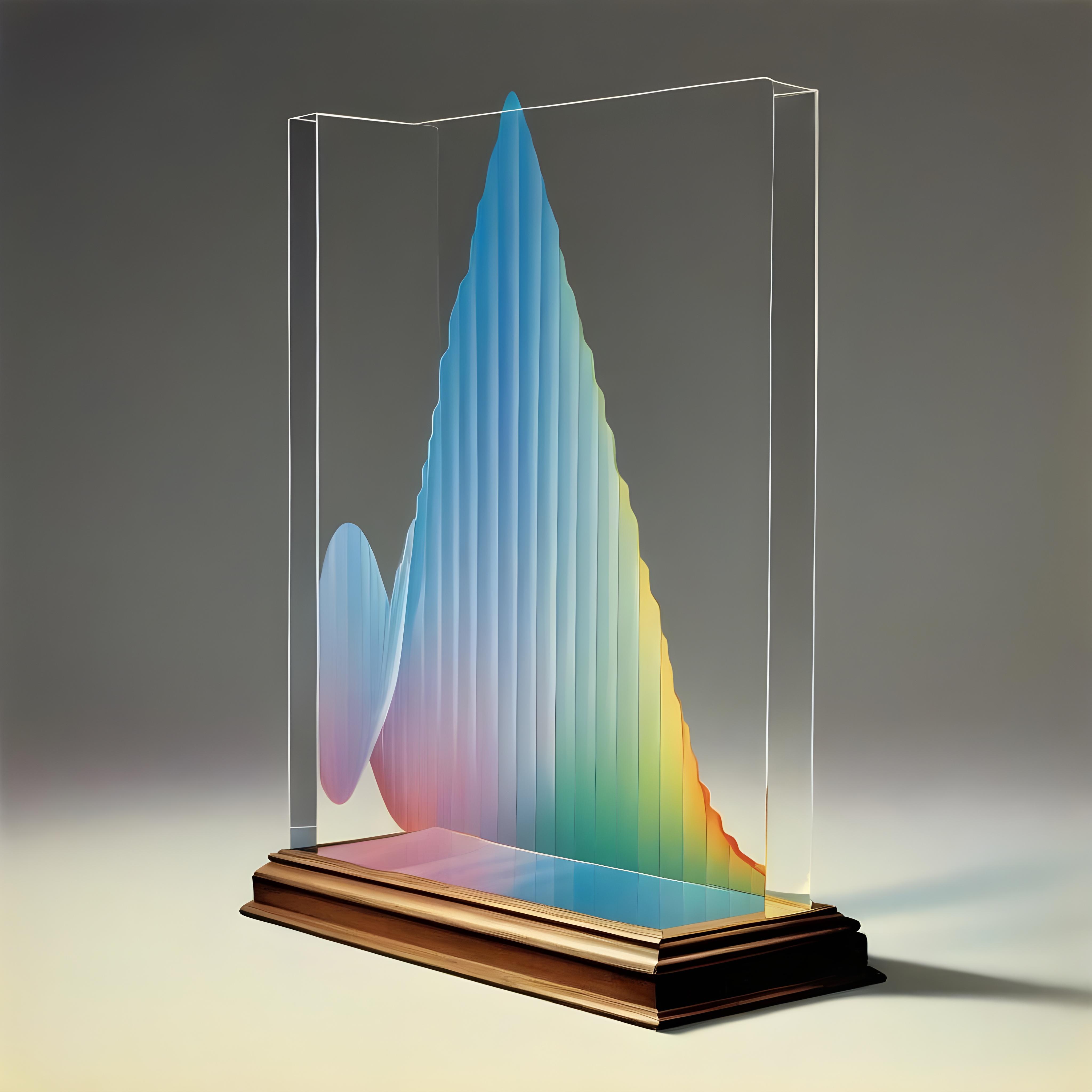 freepik_edit_illustration of a soundwave in a glas light prism%2011